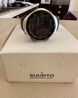 Orologio Sunto Regatta