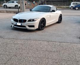 Bmw Z4 20i All.M-Pelle-BiXeno-Automatica...