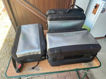 Borse interne per vario BMW GS 1200/1250