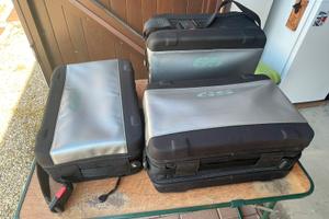 Borse interne per vario BMW GS 1200/1250