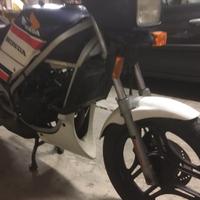 Honda ns125f ns 125 f ricambi vari