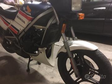 Honda ns125f ns 125 f ricambi vari