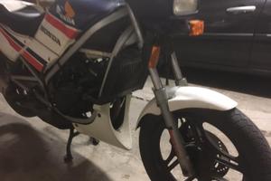 Honda ns125f ns 125 f ricambi vari