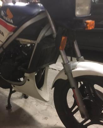 Honda ns125f ns 125 f ricambi vari