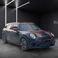 MINI Mini Clubman (R55)