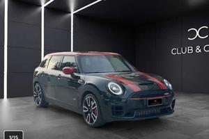 MINI Mini Clubman (R55)