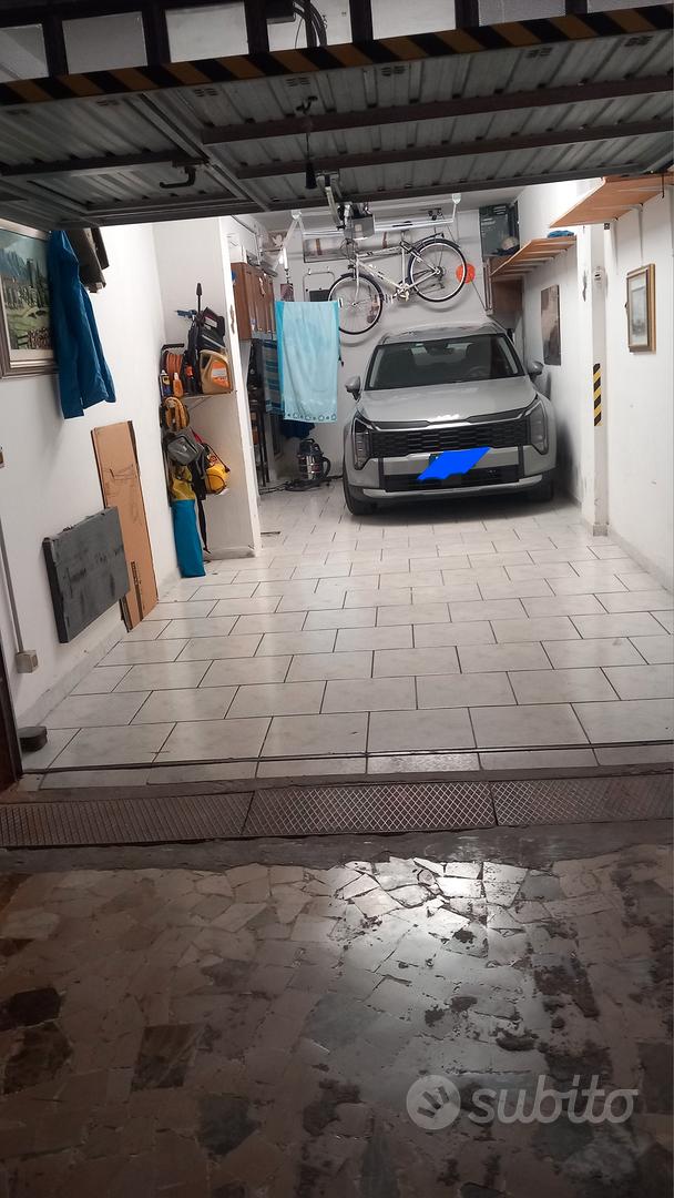 Appartamento – Ancona, Palombare - Altro