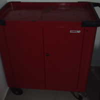 Carrello Attrezzi Alta qualità COMET "BETA"