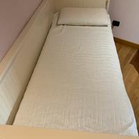 Letto singolo