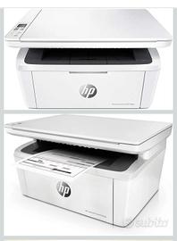 HP LaserJet Pro MFP M28w Printer