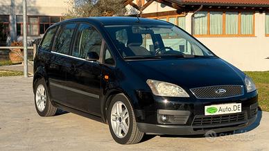 Ford Focus C-Max 1.6 TDCi