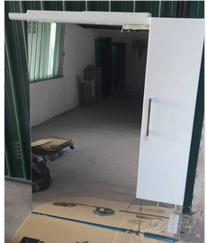 Specchio da bagno
