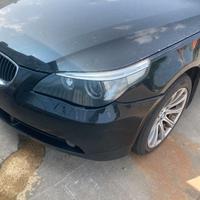 faro sinistro bmw 530 e60 e61 2005