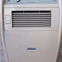 condizionatore portatile Saeco Tuareg 8M
