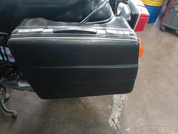 valige per Honda Gold wing 1100