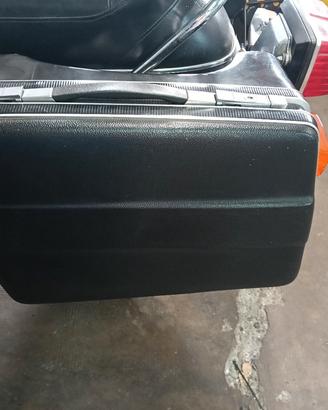 valige per Honda Gold wing 1100