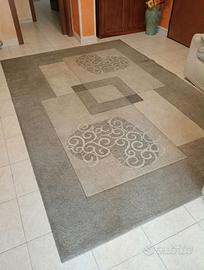 tappeto moderno misure 2 m * 3 m