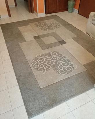 tappeto moderno misure 2 m * 3 m