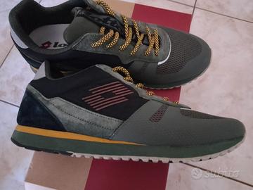 scarpe lotto