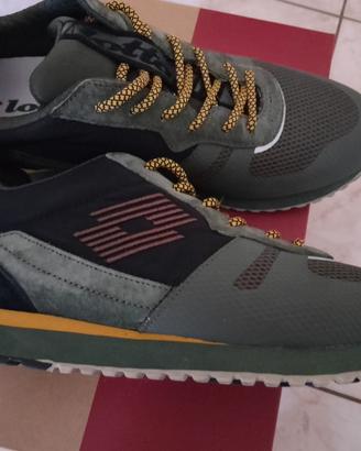 scarpe lotto
