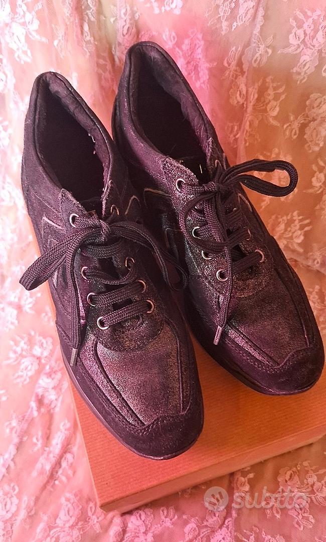 scarpe per plantare geox