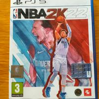 Nba 2K22 Ps5