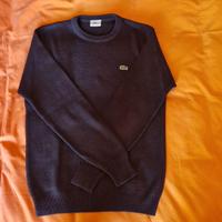 Maglione Lacoste Nero