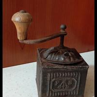 Macinacaffè Vintage 