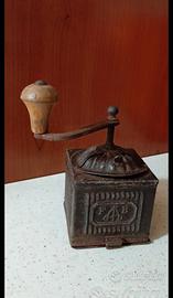 Macinacaffè Vintage 