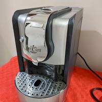 Macchina caffè espresso capsule Art Café