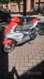 Peugeot jet c-tech 50 cc