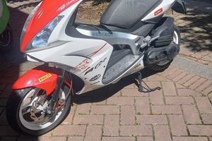 Peugeot jet c-tech 50 cc
