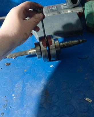 ricambi minarelli orizzontale 