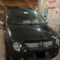 Ricambi originali fiat panda s.limitata monster