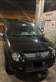 Ricambi originali fiat panda s.limitata monster