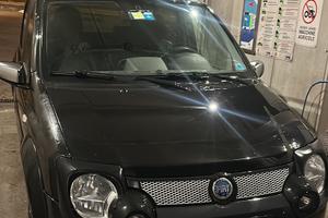 Ricambi originali fiat panda s.limitata monster