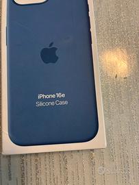 Cover Apple Iphone 16e