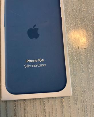 Cover Apple Iphone 16e