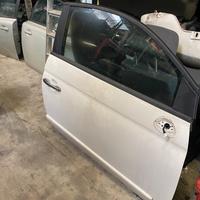 Porte Fiat 500