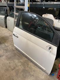Porte Fiat 500