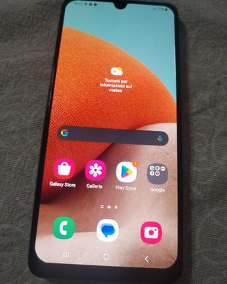 Samsung Galaxy A12 