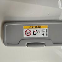 Aletta parasole SMART 451