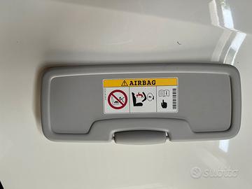 Aletta parasole SMART 451