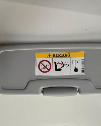 Aletta parasole SMART 451