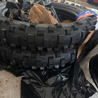 Michelin enduro 140/80 18