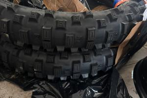 Michelin enduro 140/80 18