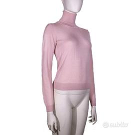 Maglione dolcevita in lana di Emilio PUCCI -tg. S