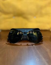 Ray-Ban Aviator Classic RB3025