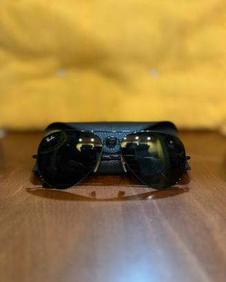 Ray-Ban Aviator Classic RB3025