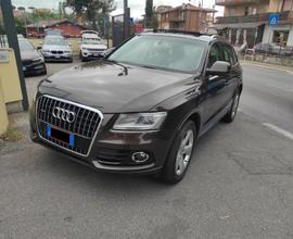 Audi Q5 2.0 TFSI 225 CV quattro tiptronic Advanced